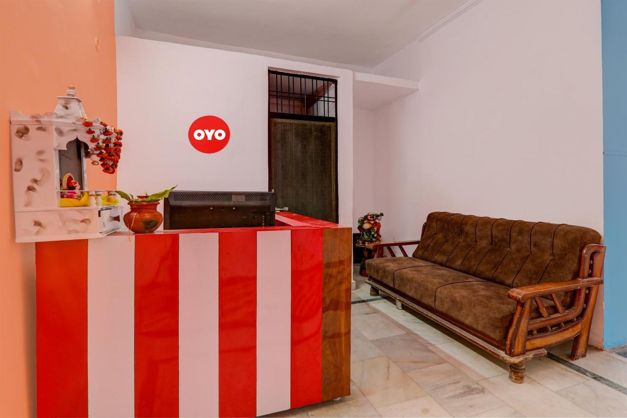 Hotel O Alpine 3*